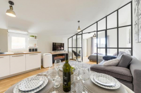 Exclusive Apartments WithLove Zadar****